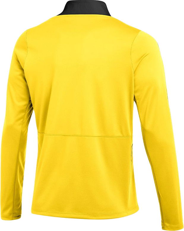 T-paita Nike Y NK DF ACDPR24 DRILL TOP K Keltainen | fd7671-719, 1
