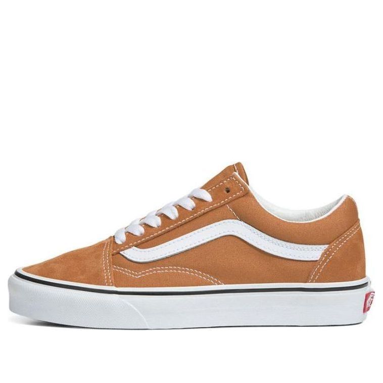Tennarit ja kengät Vans Old Skool Color Theory Ruskea | VN0A5JMIBKQ, 0