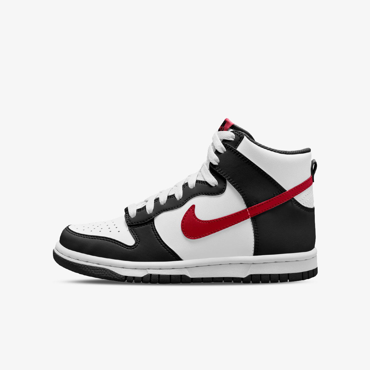 Tennarit ja kengät Nike Dunk High Valkoinen | DB2179-118, 0