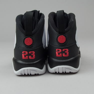 Tennarit ja kengät Jordan Air Jordan 9 Retro OG ''Space Jam'' 2016 Valkoinen | 302370-112, 3