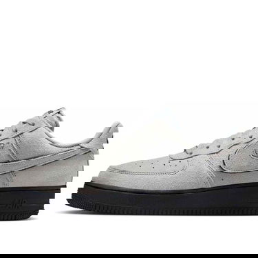 Vaatteet Nike Air Force 1 '07 LV8 Harmaa | HQ1966-001, 0