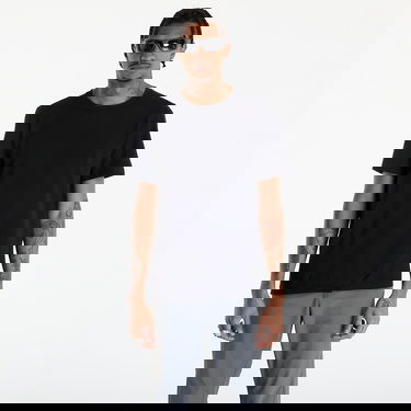 T-paita Post Archive Faction (PAF) 6.0 Tee Center Black Musta | 60TSSCB-BLACK, 0