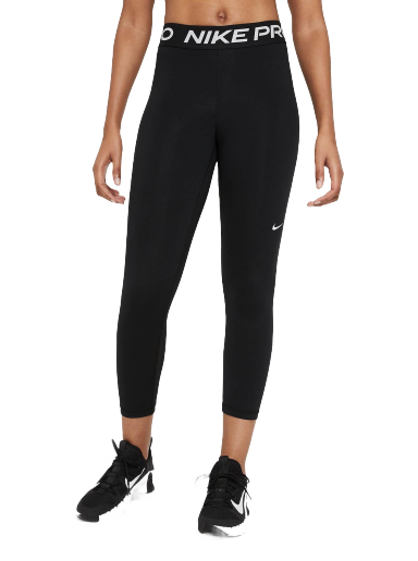 Leggingsit Nike Pro 365 Leggings Musta | cz9803-013