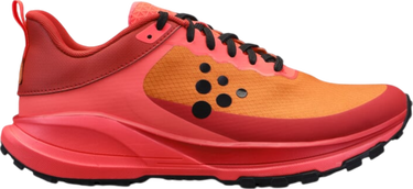 Tennarit ja kengät Craft PURE TRAIL X Punainen | 1915202-580825, 0