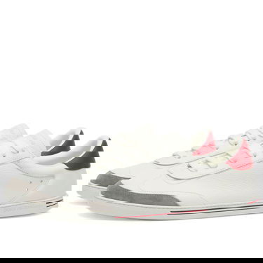 Tennarit ja kengät Dolce & Gabbana Saint Tropez Sneakers Valkoinen | CS2255AR836-8G101, 0