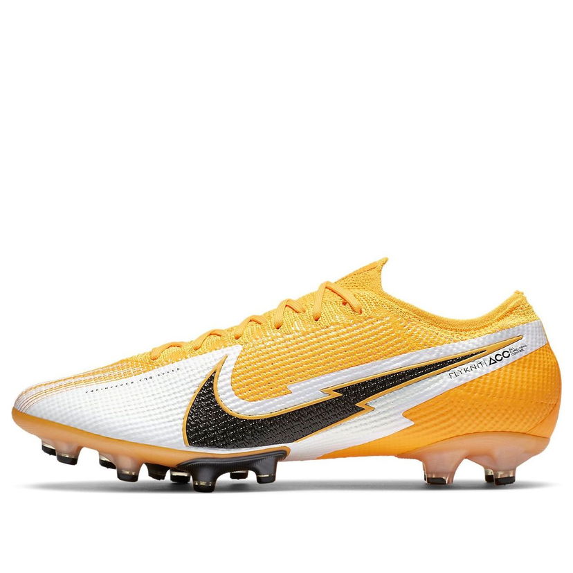 Tennarit ja kengät Nike Vapor 13 Elite Pro Keltainen | AT7895-801