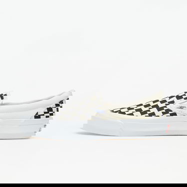 Tennarit ja kengät Vans OG Classic Slip-On Canvas Valkoinen | VN0A45JKT0A1, 0