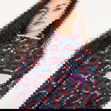 Villapaita Patagonia Lightweight Synchilla Snap-T Pullover Fleece Monivärinen | 25455 STVA, 1