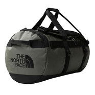 Matkalaukku The North Face Base Camp Duffel M Harmaa | NF0A52SABQW1, 0