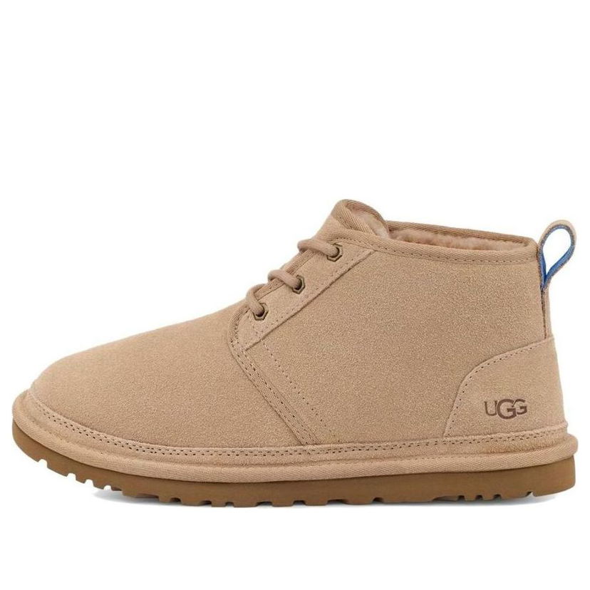 Tennarit ja kengät UGG Neumel Boots Beige | 3236-SSNT