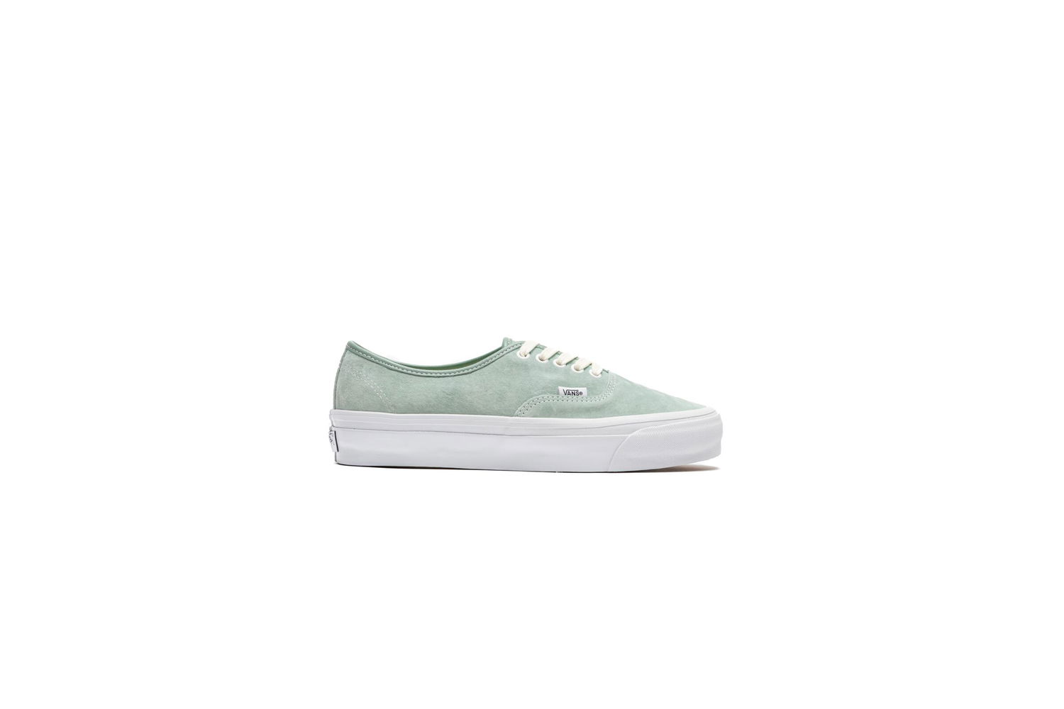 Tennarit ja kengät Vans Authentic Reissue 44 Turkoosi | VN000CQACPG1, 0