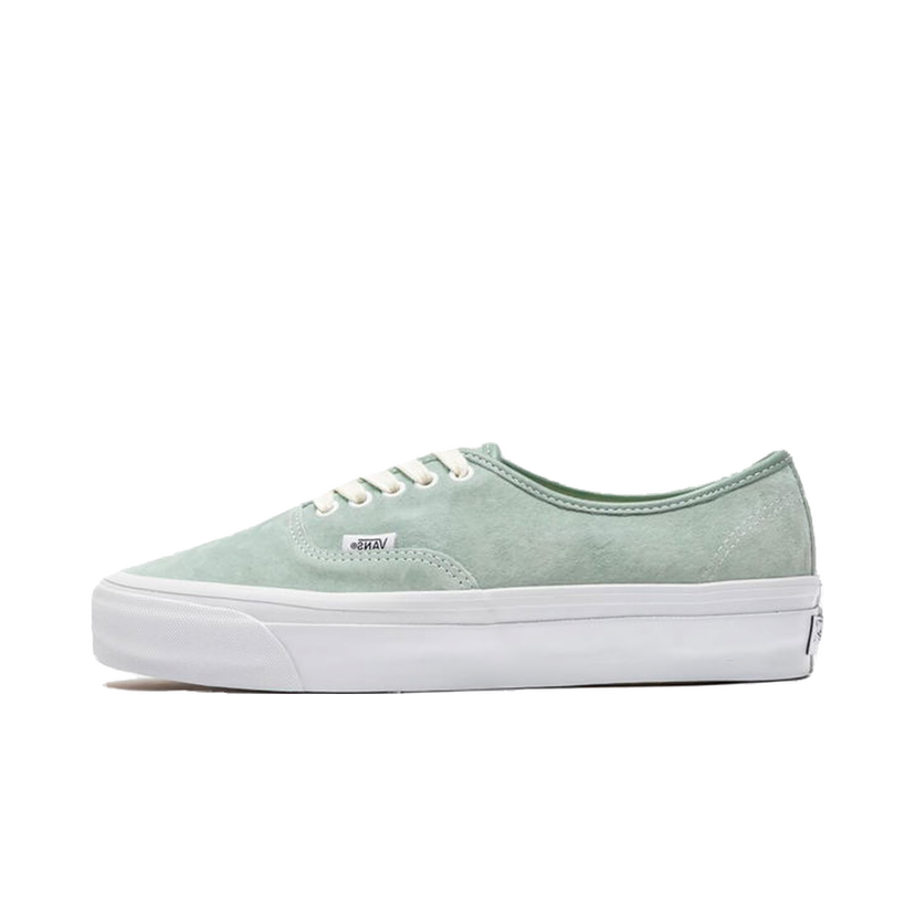 Tennarit ja kengät Vans Authentic Reissue 44 Turkoosi | VN000CQACPG1