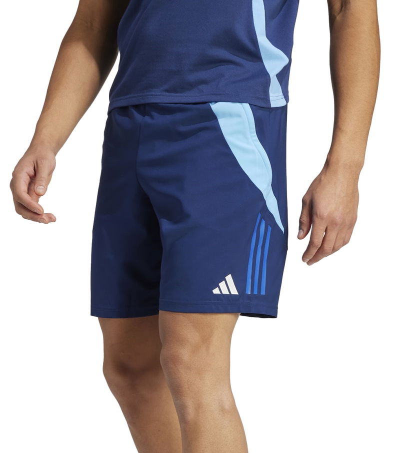 Shortsit adidas Performance adidas TIRO24 C DT SHO Tummansininen | ir7578