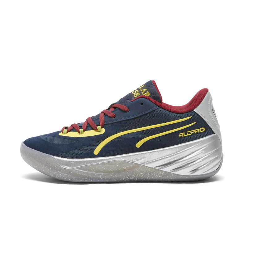 Tennarit ja kengät Puma All-Pro NITRO Polar Express Sininen | 310396_01