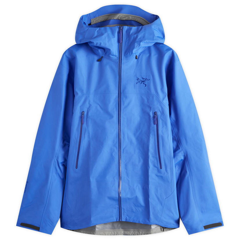 Sadetakki Arcteryx Beta SL Gore-Tex Jacket, Size Large Sininen | X000009684-021794