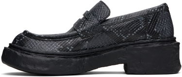 Tennarit ja kengät Camper CAMPERLAB Vamonos Loafers Musta | A500023-007, 2