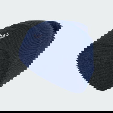 Pipo adidas Performance Adicolor Classic Beanie Tummansininen | JZ4980, 0