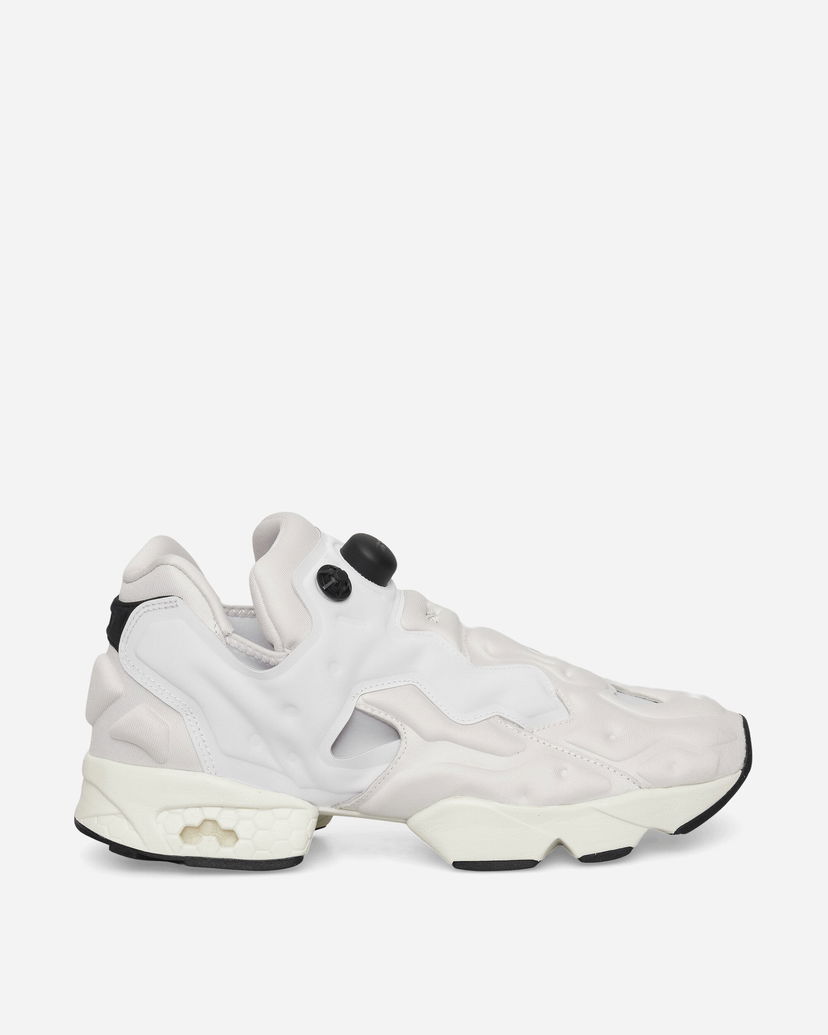 Tennarit ja kengät Reebok Instapump Sliver Valkoinen | 100260270 0105