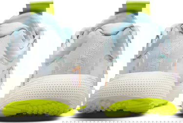 Tennarit ja kengät Nike React Escape Run Monivärinen | dn2652-100, 4