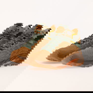 Tennarit ja kengät Merrell Moab Speed 2 Ltr Mid Wp Tan Ruskea | J038426, 5