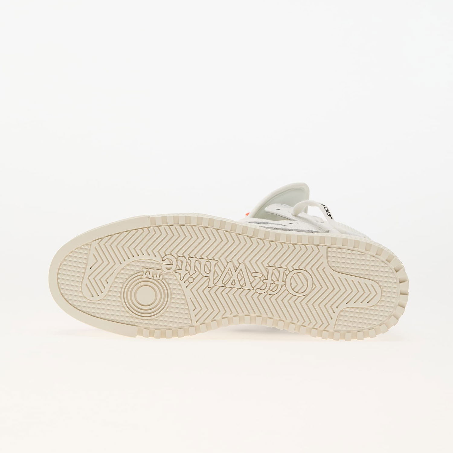 Tennarit ja kengät Off-White 3.0 Off Court 43 Valkoinen | OMIA065C99LEA0060120, 1