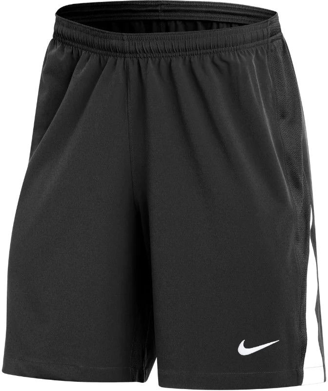 Shortsit Nike NK DF VNM SHORT IV WVN Musta | fd7440-010