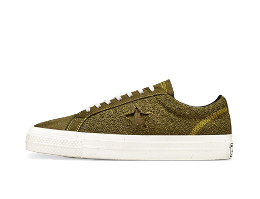 Tennarit ja kengät Converse Renew One Star Remix Vihreä | 172349C