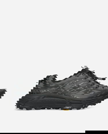 Tennarit ja kengät Hoka One One Mafate Three2 Size 12.5 Musta | 1162770-BBNB, 2