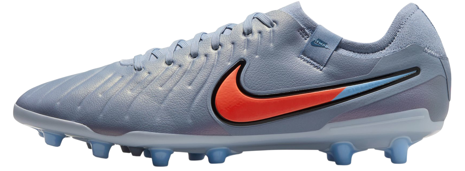 Tennarit ja kengät Nike LEGEND 10 PRO AG-PRO Harmaa | dv4334-402, 0