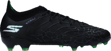 Tennarit ja kengät Skechers SKX 01 Low Elite FG Musta | 252021-bksl, 2