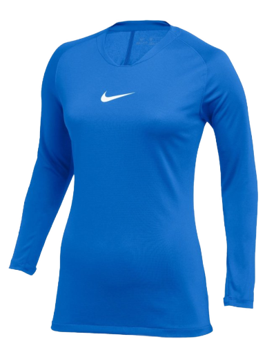 T-paita Nike Tee Dri-FIT Park Sininen | av2610-463