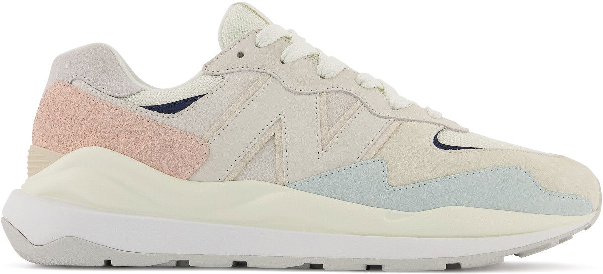 Tennarit ja kengät New Balance 57/40 Beige | m5740-rsa, 1