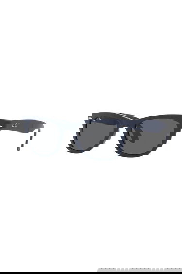 Aurinkolasit Ray-Ban Ray-Ban Folding Wayfarer Sunglasses Sininen | 0RB4105, 0