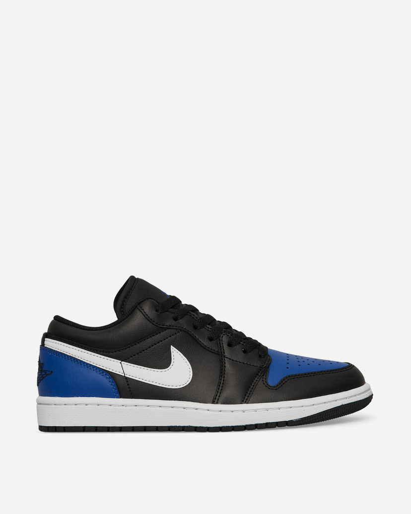 Tennarit ja kengät Jordan Jordan 1 Low Musta | 553558-042