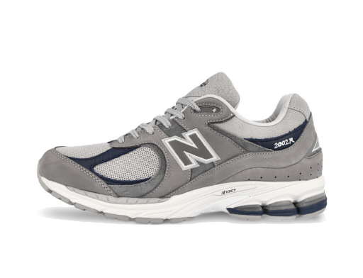 Lifestyle New Balance thisisneverthat x 2002R Harmaa | M2002RTH