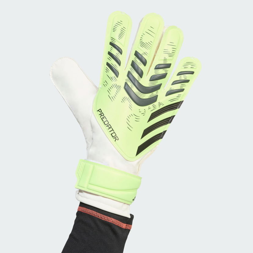 Käsineet adidas Performance Predator Training Goalkeeper Gloves Keltainen | JN5356