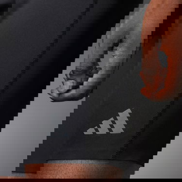 Leggingsit adidas Performance Adizero Running Short Musta | IK9731, 4