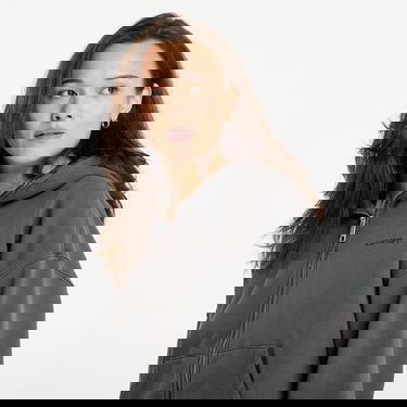 Huppari Carhartt WIP Women's Hooded Benton Jacket Vaaleanpunainen | I035525_4, 2