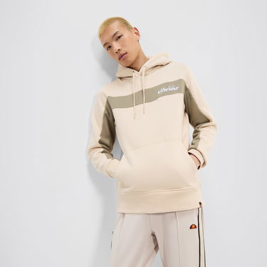Huppari Ellesse Hoodie Vierian Beige | SHX20953214, 1