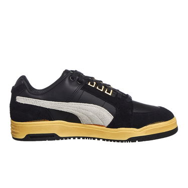 Tennarit ja kengät Puma Slip Stream Low The Neverworn Musta | 384965-01, 2