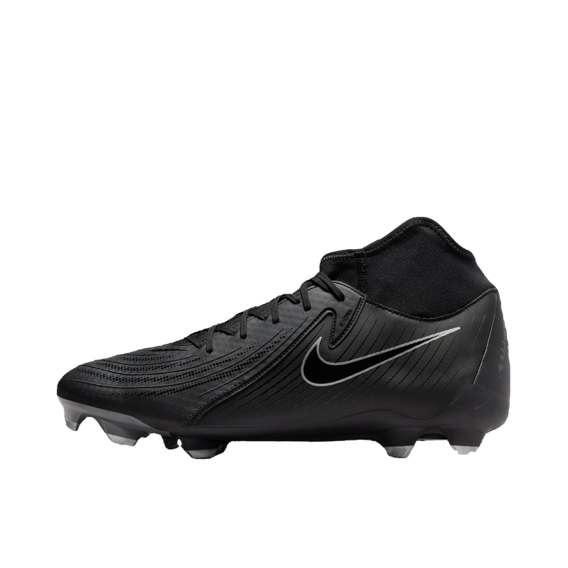 Tennarit ja kengät Nike Phantom Luna II Academy FG/MG 42.5 Musta | FD6725-001