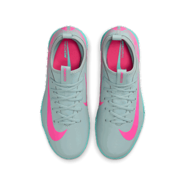 Tennarit ja kengät Nike Jr. Mercurial Vapor 16 Academy Turkoosi | FQ8284-301, 2