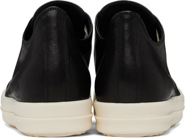 Tennarit ja kengät Rick Owens Rick Owens Hollywood Low Musta | RU01E5891 LGY, 1