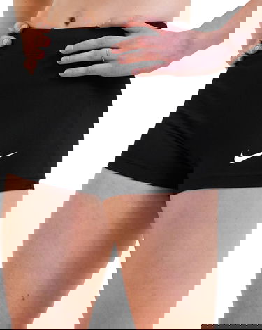 Shortsit Nike Nike Stock Shorts Musta | nt0310-010, 1