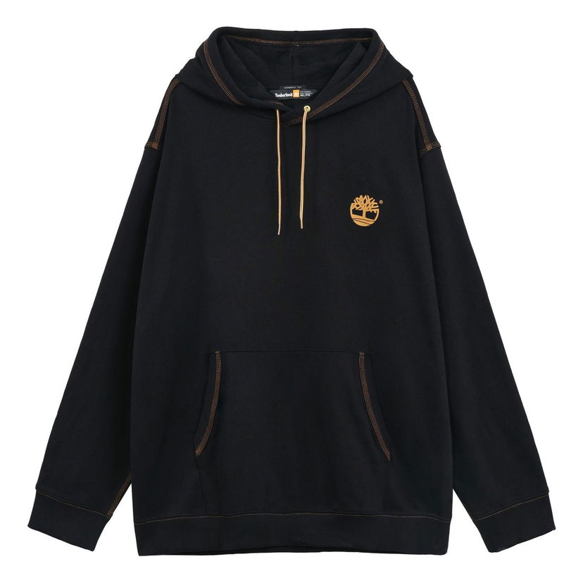 Huppari Timberland Elevated Hoodie Musta | A27HP-001