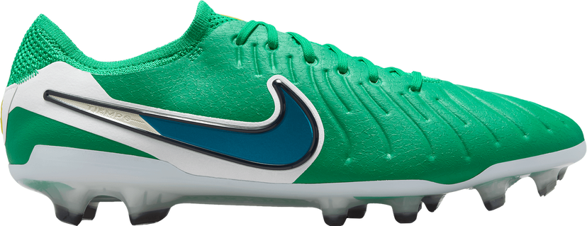 Tennarit ja kengät Nike LEGEND 10 ELITE FG LV8 Vihreä | hj7272-300