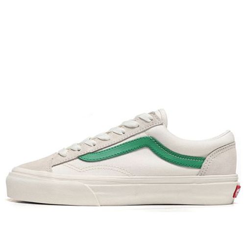 Tennarit ja kengät Vans Style 36 Valkoinen | VN0A3DZ3RFX