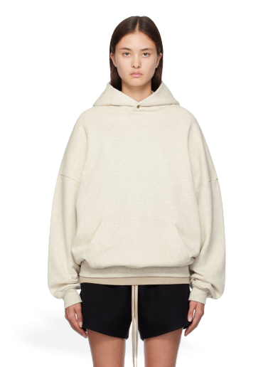 Huppari Fear of God Eternal Sweater Beige | FGE50-004AFLC