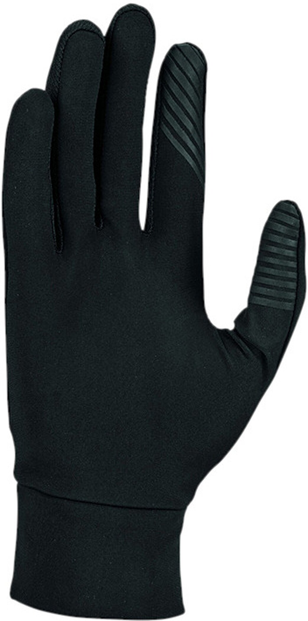 Käsineet Nike Nike Pacer Lightweight Running Gloves Musta | 9331-107-082, 1