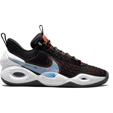 Tennarit ja kengät Nike Cosmic Unity "Wind" Musta | DM4426-001, 2